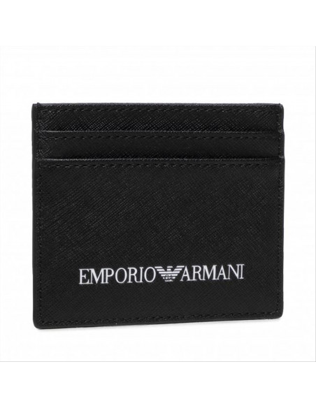 Porta carte Emporio Armani Y4R324 Y020V