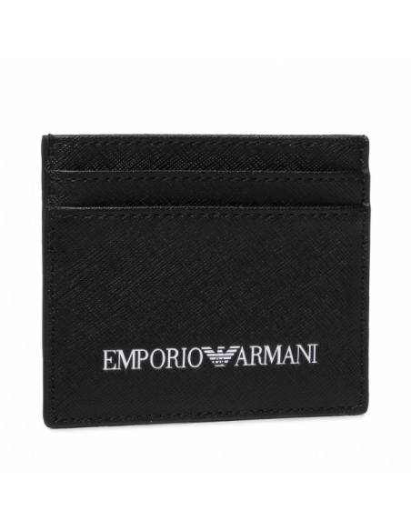 Porta carte Emporio Armani Y4R324 Y020V