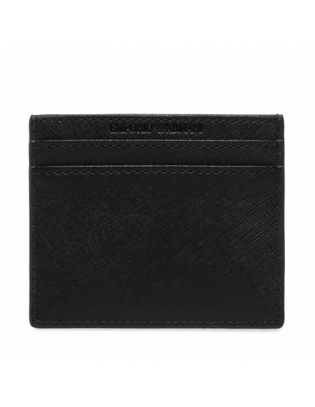 Porta carte Emporio Armani Y4R324 Y020V