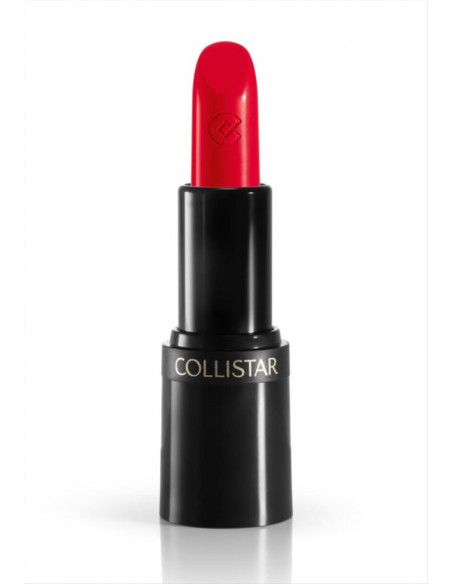 Collistar Rossetto Puro 109 Papavero Ipnotico