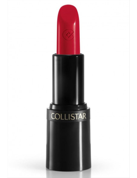 Collistar Rossetto Puro 111 Rosso Milano