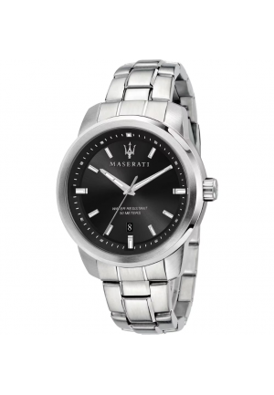 Orologio Maserati Successo R8853121006
