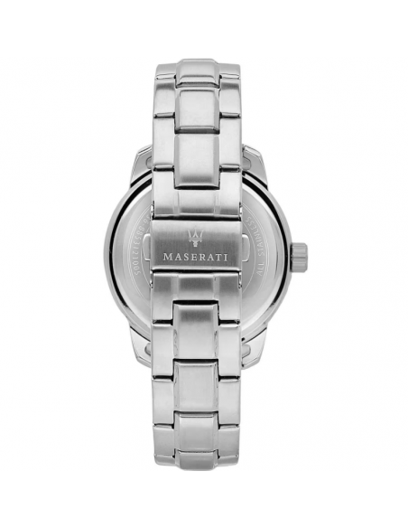 Orologio Maserati Successo R8853121006