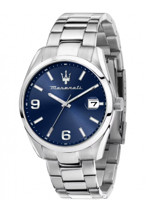 Orologio Maserati Attrazione R8853151013