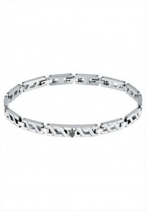 Bracciale Maserati Jewels Iconic