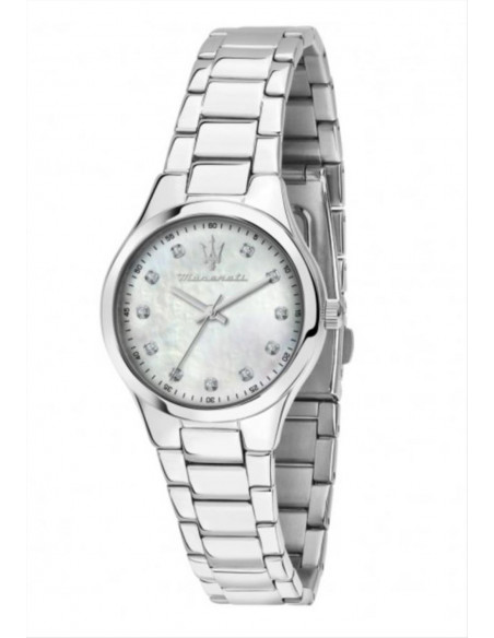 Orologio Maserati