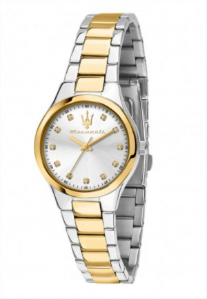 Orologio Maserati