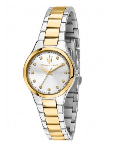 Orologio Maserati