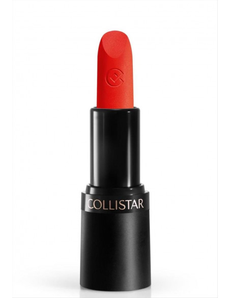 Collistar PURO Rossetto Matte 40 Mandarino