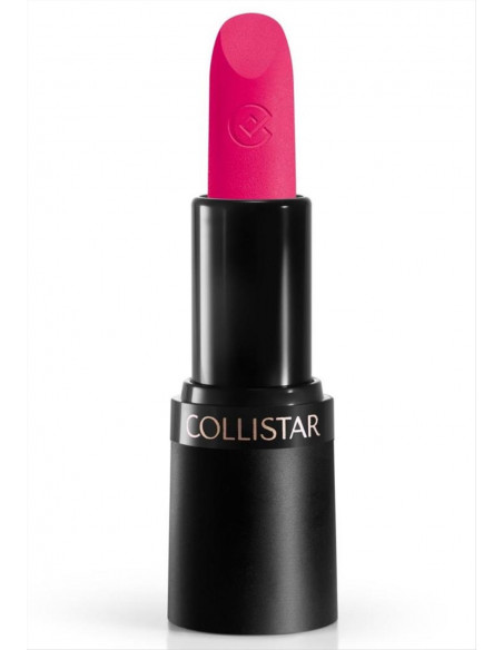 Collistar PURO Rossetto Matte 103 Fucsia Petunia