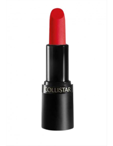 COLLISTAR PURO ROSSETTO MATTE N 109 PAPAVERO IPNOTICO