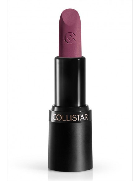Collistar PURO Rossetto Matte 114 Warm Mauve