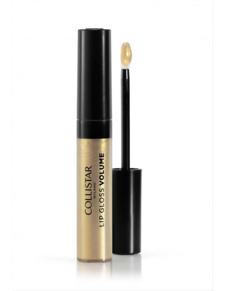 Collistar Volume 110 Golden Sunset 7ml