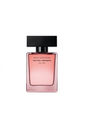 Narciso Rodriguez  for her MUSC NOIR ROSE Eau de Parfum 30 ml