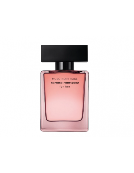 Narciso Rodriguez  for her MUSC NOIR ROSE Eau de Parfum 30 ml