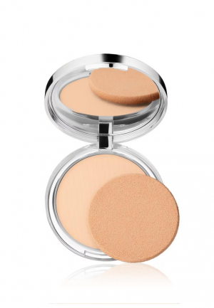 Clinique Stay-Matte Sheer Pressed Powder, 02 Stay Neutral