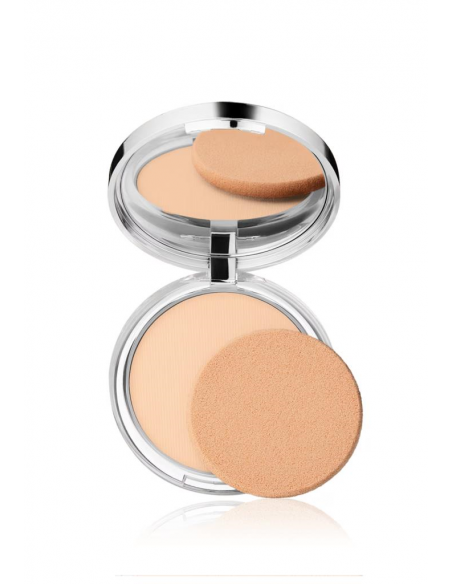 Clinique Stay-Matte Sheer Pressed Powder, 02 Stay Neutral