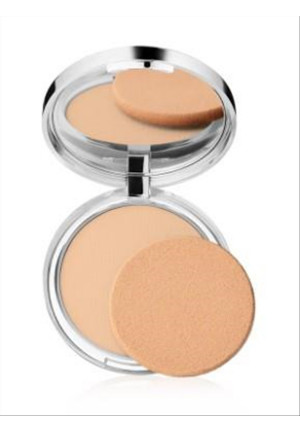 Clinique Superpowder Double Face Makeup 02 Matte Beige