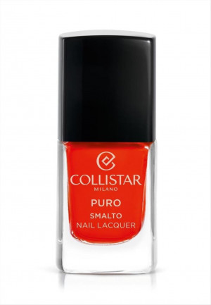 Collistar Puro Smalto 40 Mandarino