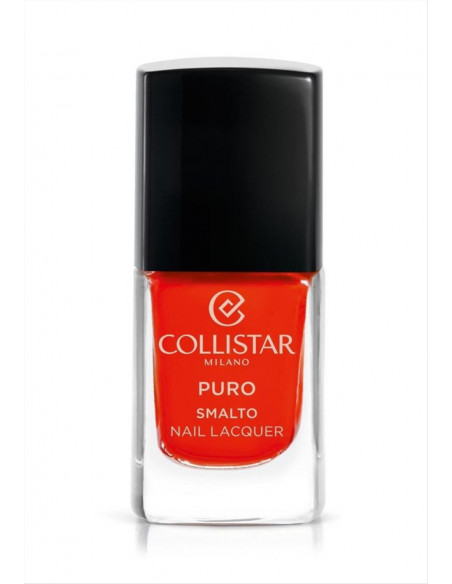 Collistar Puro Smalto 40 Mandarino