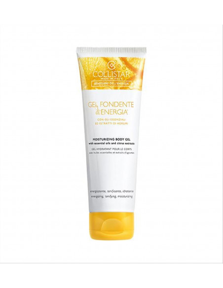Collistar Benessere dell'Energia Gel Corpo Idratante 250 ml