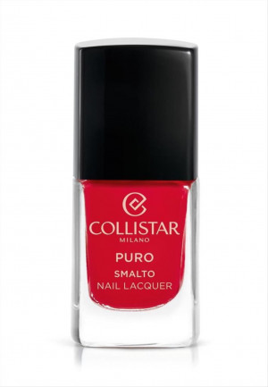 Collistar Puro Smalto 109 Papavero Ipnotico