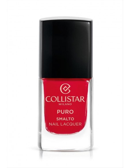 Collistar Puro Smalto 109 Papavero Ipnotico