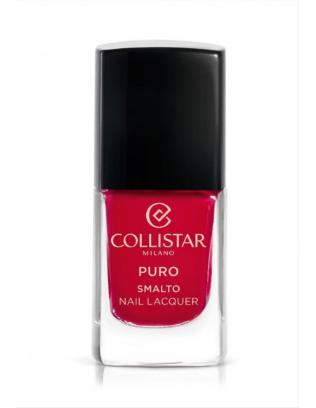 Collistar Puro Smalto 111 Rosso Milano