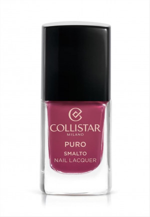 Collistar Puro Smalto 114 Warm Mauve