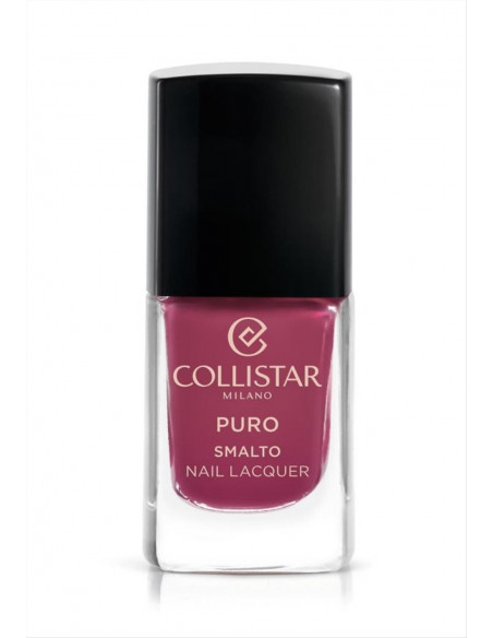 Collistar Puro Smalto 114 Warm Mauve