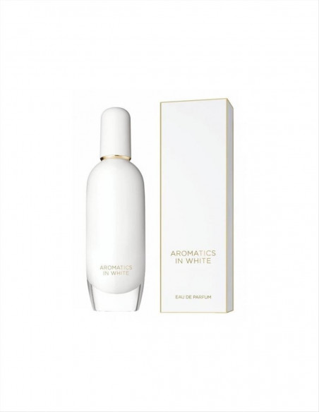 Clinique Aromatics In White Eau De Parfum Spray 30ml