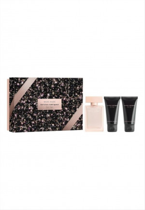 Narciso Rodriguez Cofanetto Musc Nude Edp 50ml Shower Gel Latte Corpo