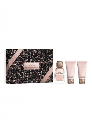 Narciso Rodriguez Cofanetto All of Me Edp 50ml Shower Gel Latte Corpo