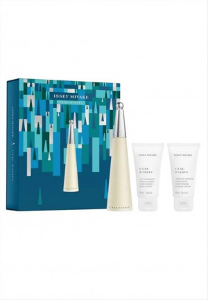 Issey miyake L'Eau d'Issey 50 ml