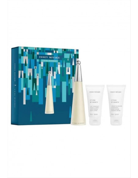 Issey miyake L'Eau d'Issey 50 ml