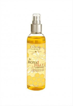 Atkinsons English Garden Royal Jelly E Honeysuckle – Acqua Profumata p