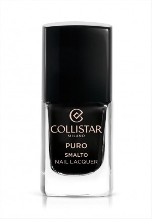 Collistar Puro Smalto 313 Nero Intenso