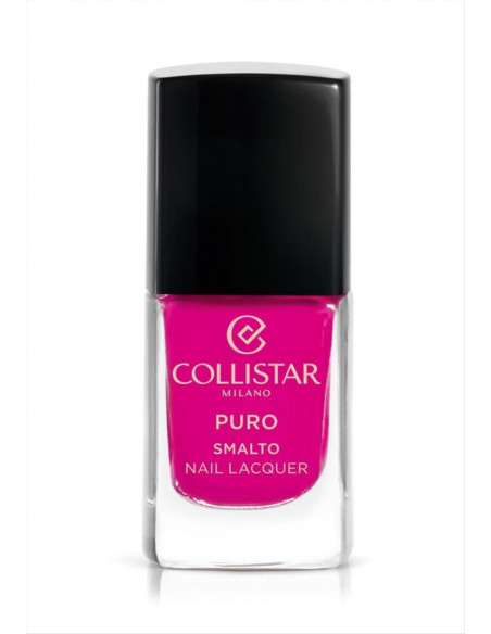 Collistar Puro Smalto 551 Fucsia