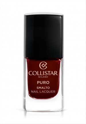 Collistar Puro smalto lunga durata 581 Rossonero