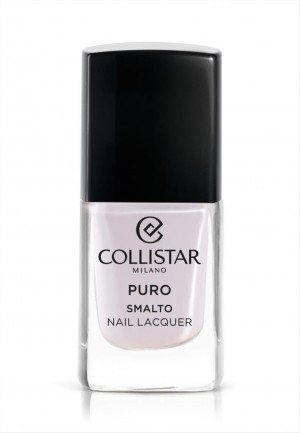 Collistar Puro Smalto Lunga Durata 701 Quarzo Rosa