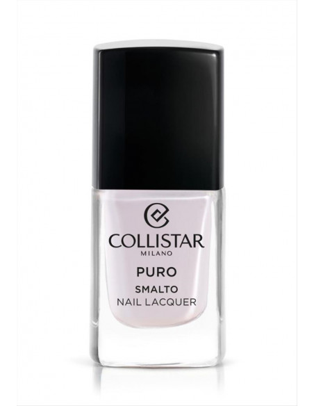 Collistar Puro Smalto Lunga Durata 701 Quarzo Rosa