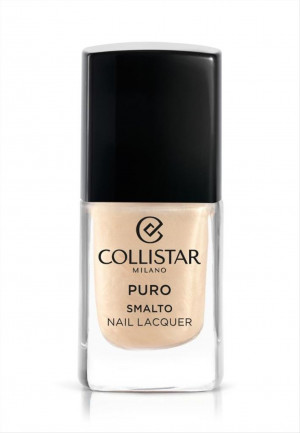 Collistar Puro Smalto Lunga Durata 923 Porcellana Champagne