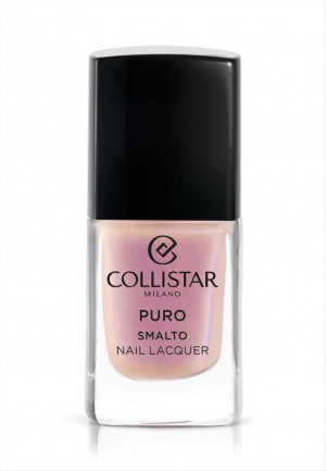 Collistar Puro Smalto Lunga Durata 924 Porcellana Fucsia