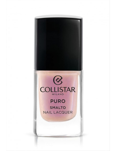 Collistar Puro Smalto Lunga Durata 924 Porcellana Fucsia