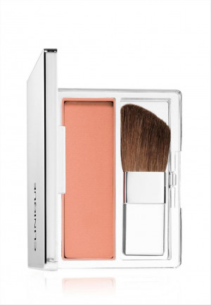 Clinique Blushing Blush Powder, 102 Innocent Peach