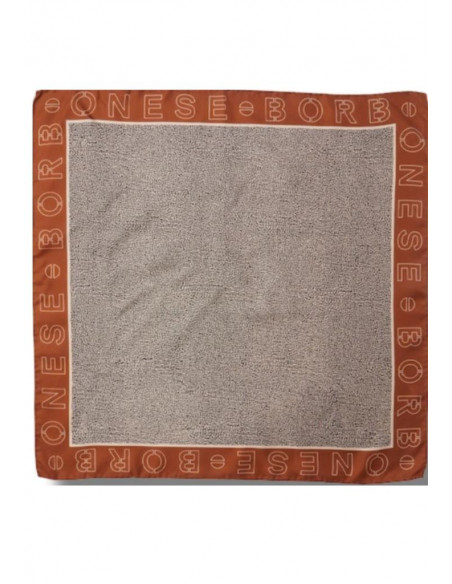 Foulard Borbonese