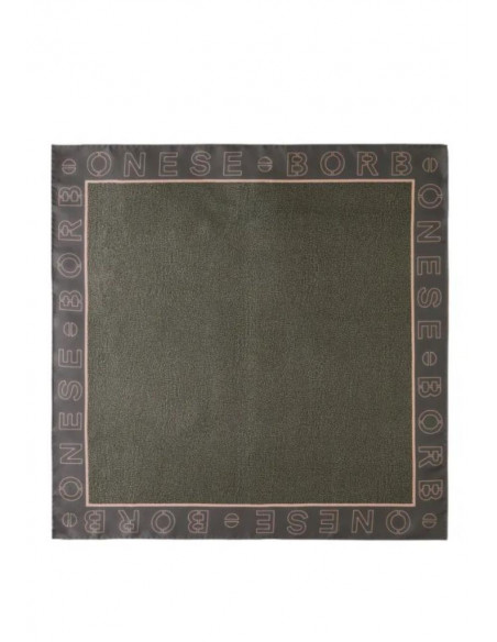 Foulard Borbonese