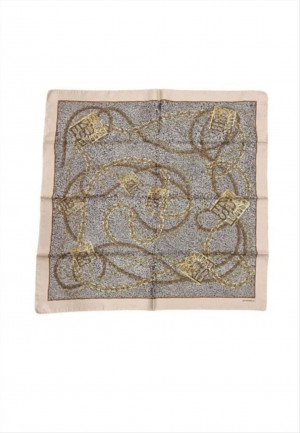BORBONESE FOULARD