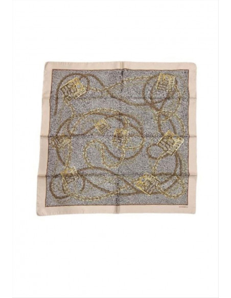 BORBONESE FOULARD