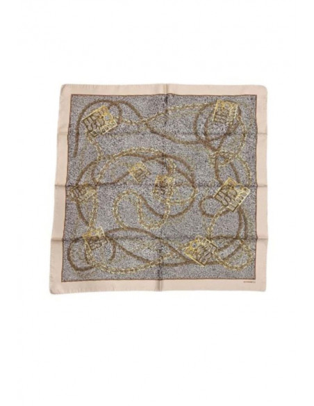 BORBONESE FOULARD